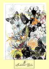 Load image into Gallery viewer, Flora