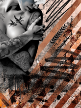 Load image into Gallery viewer, I Loved Alone