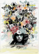 Load image into Gallery viewer, Flora