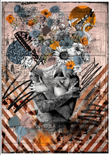 Load image into Gallery viewer, I Loved Alone