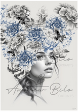 Load image into Gallery viewer, The Mind In Bloom