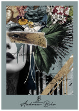 Load image into Gallery viewer, Chaos And Order
