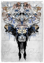 Load image into Gallery viewer, Rhiannon
