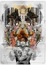 Load image into Gallery viewer, The Guardians She Keeps
