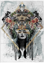 Load image into Gallery viewer, Chaos And Order
