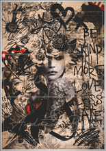Load image into Gallery viewer, More love less hate
