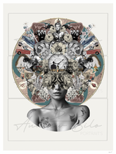 Load image into Gallery viewer, She&#39;s Electric
