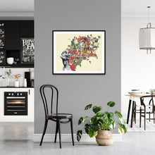 Load image into Gallery viewer, Jungle City
