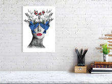 Load image into Gallery viewer, Birds Eye View

