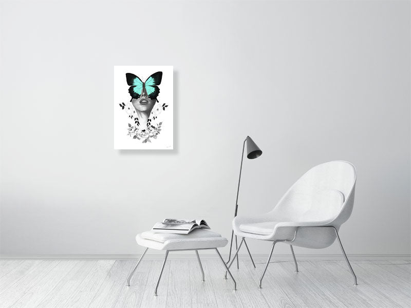 Butterfly Dreams
