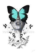 Load image into Gallery viewer, Butterfly Dreams
