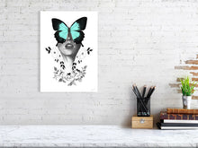 Load image into Gallery viewer, Butterfly Dreams
