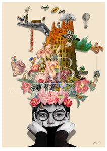 Imagination