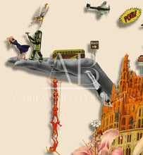 Load image into Gallery viewer, Imagination

