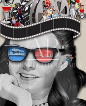 Load image into Gallery viewer, Saturday Night At The Movies
