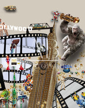 Load image into Gallery viewer, Saturday Night At The Movies
