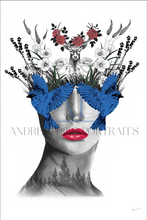 Load image into Gallery viewer, Birds Eye View
