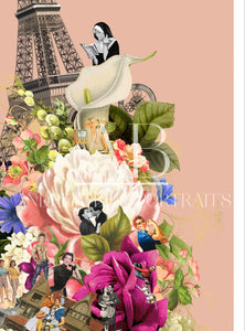 We'll Always Have Paris