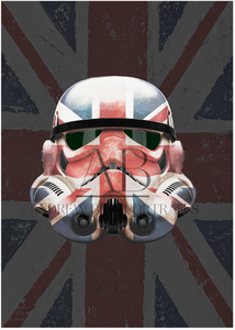 Troopers in the UK