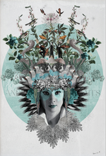 Load image into Gallery viewer, Tiffany&#39;s Garden
