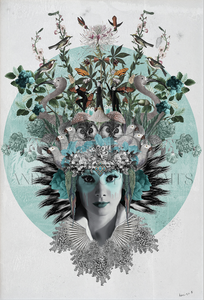 Tiffany's Garden