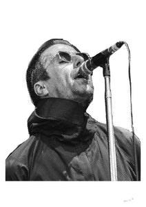 Liam Gallagher