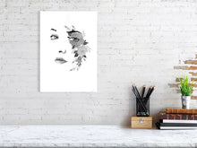 Load image into Gallery viewer, Flower Girl
