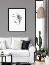 Load image into Gallery viewer, Flower Girl
