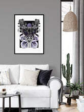Load image into Gallery viewer, Night Garden
