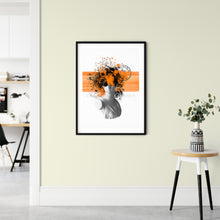 Load image into Gallery viewer, Orange Is
