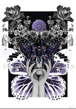 Load image into Gallery viewer, Night Garden
