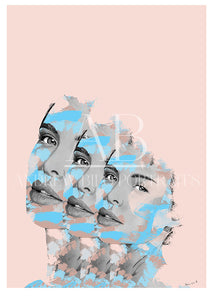 Triplicate